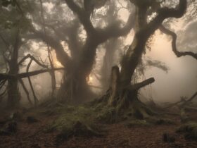 roanoke colony disappearance theories