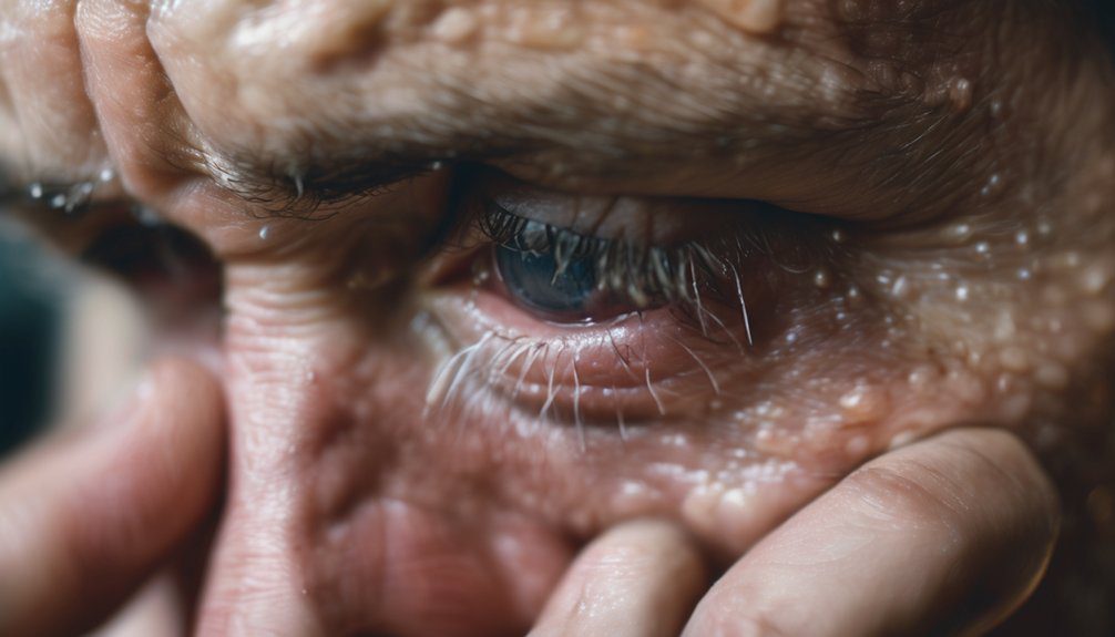 serotonin syndrome warning signs