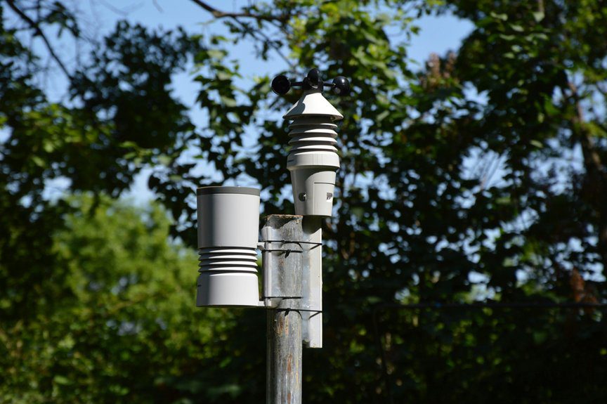 smart sensors for alerts
