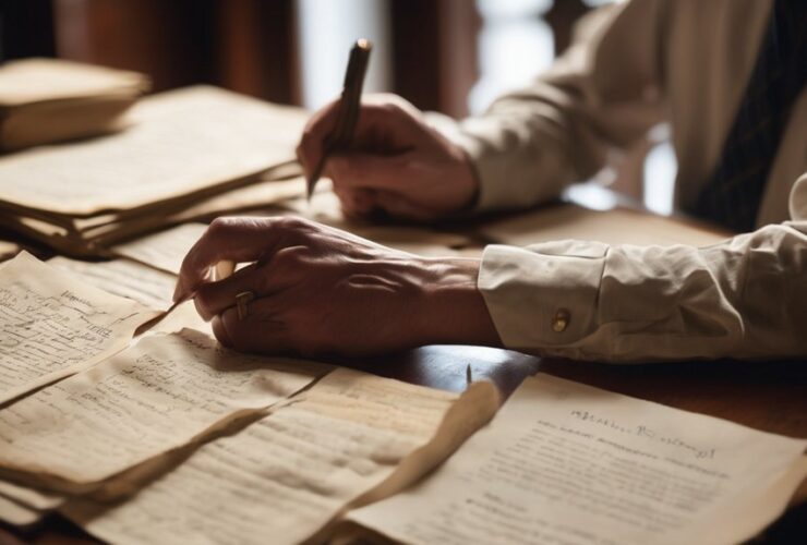smithsonian suppression evidence examined