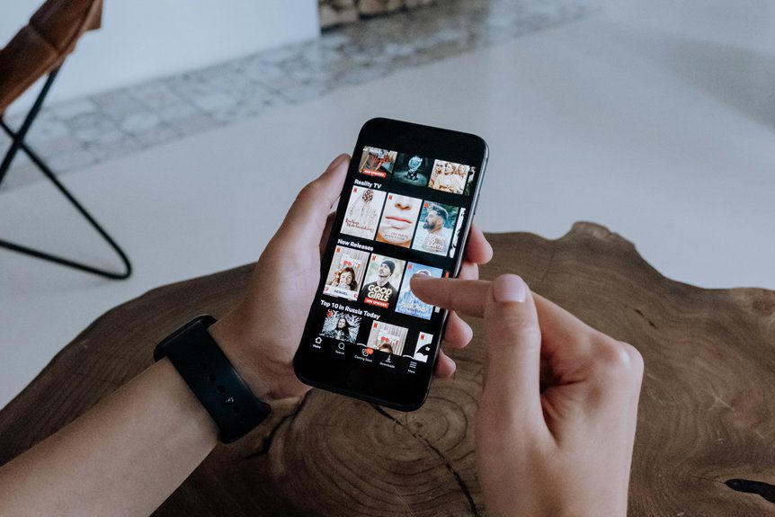 streaming platforms enduring appeal