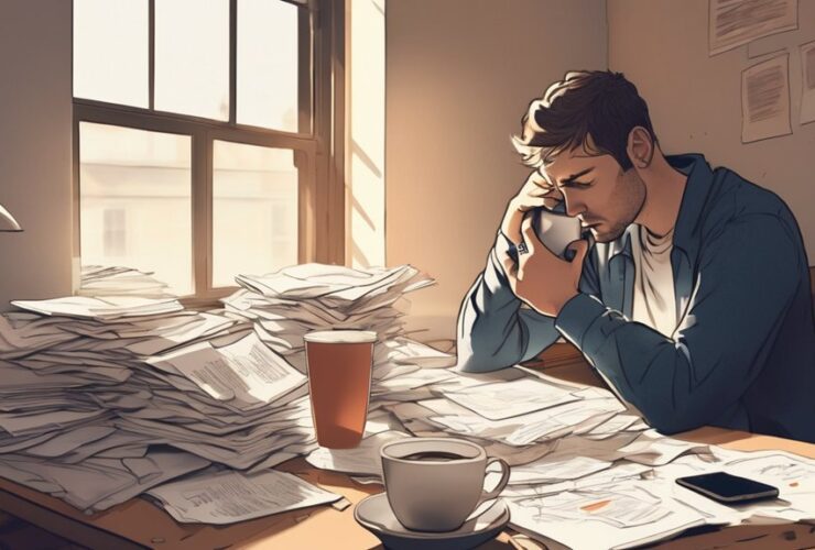 sudden fatigue common causes