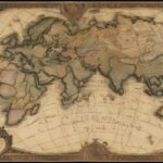 tartarian empire convincing map