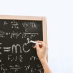 theoretical opposite of black holes