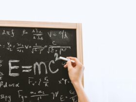 theoretical opposite of black holes