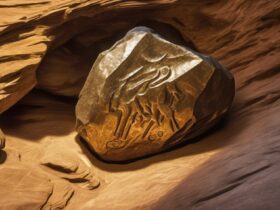 unexplained ancient artifacts discovered