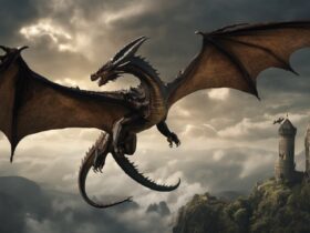 wyvern and dragon comparison